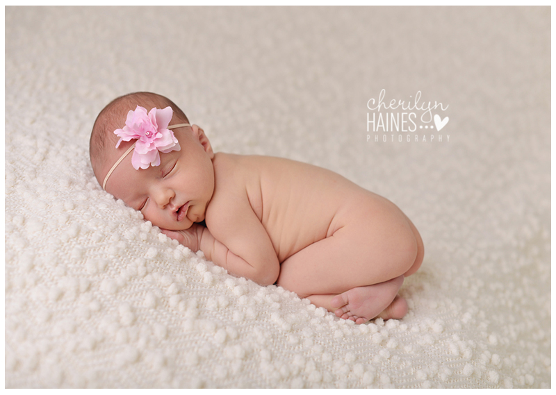 Cherilyn Haines Photography - 4 newborn-session-in-denham-springs