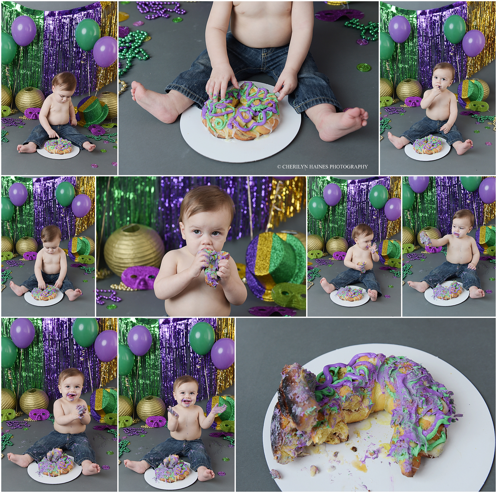 mardi-gras-themed-cake-smash-session-01