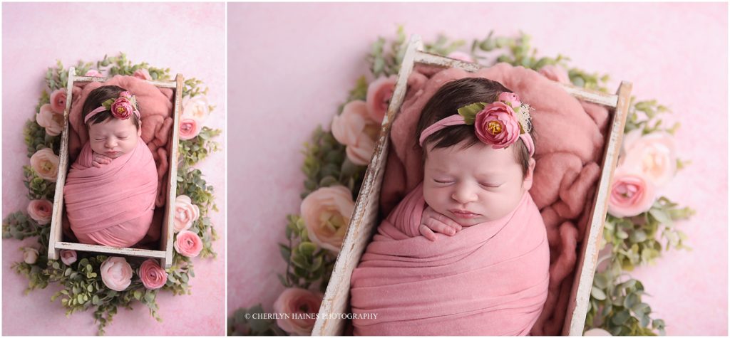newborn portraits by cherilyn haines photography in baton rouge, louisiana