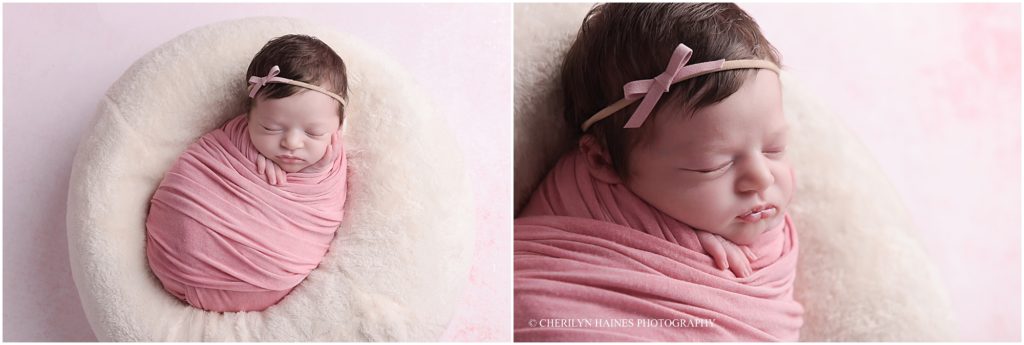 baton rouge newborn photographer