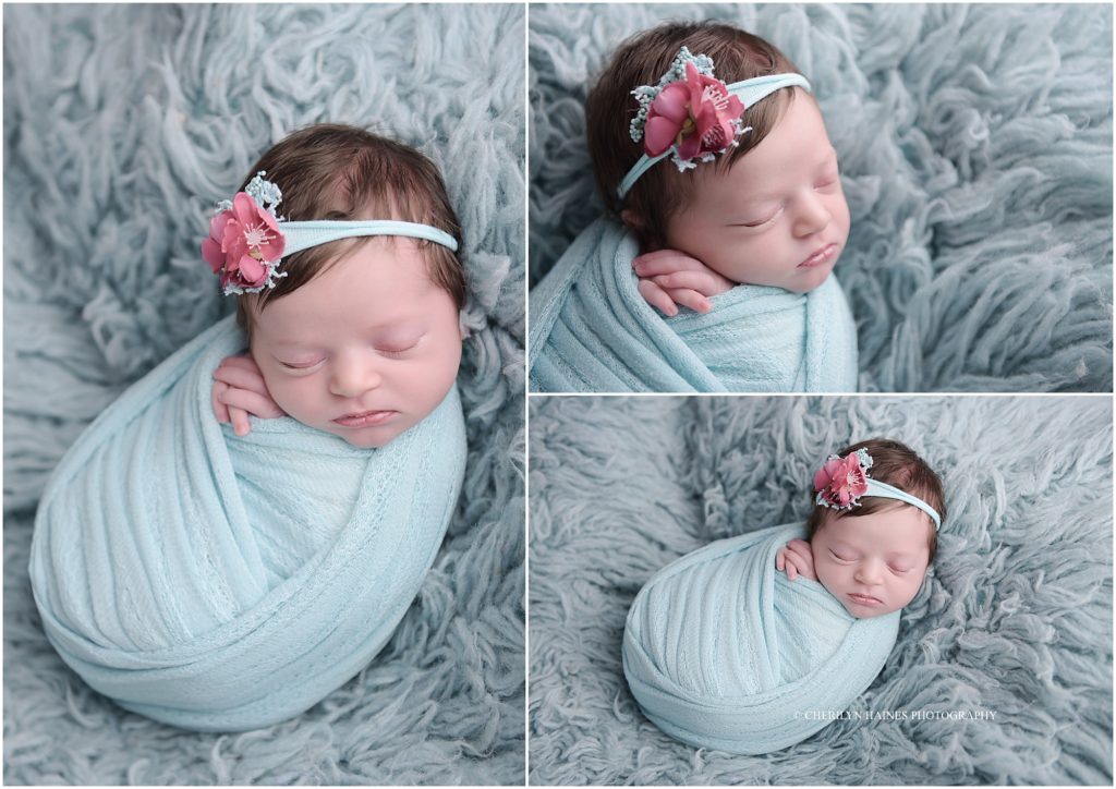 denham springs, louisiana newborn photographer