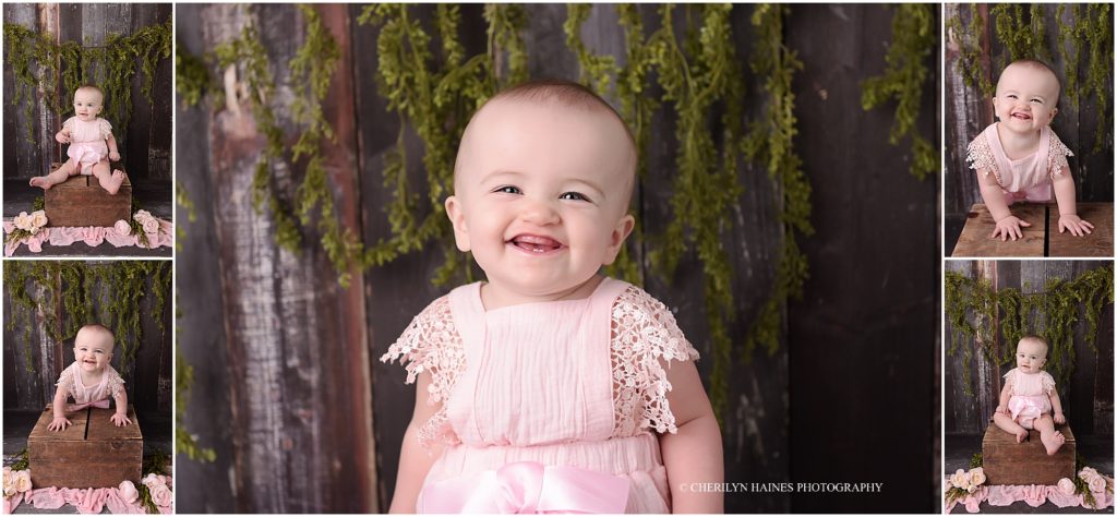 baton rouge baby photographer