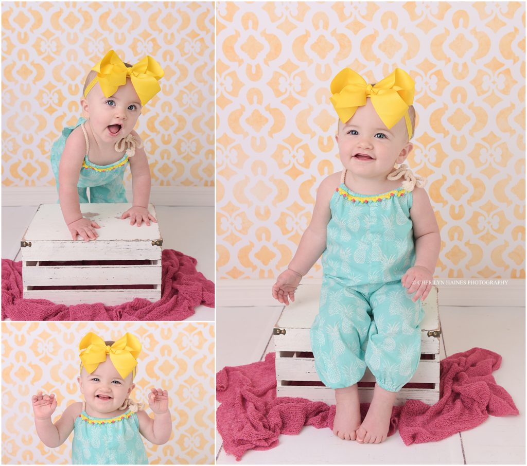 new orleans louisiana baby photographer