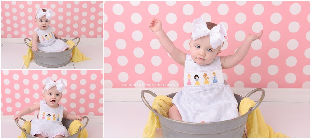 1 year session in baton rouge