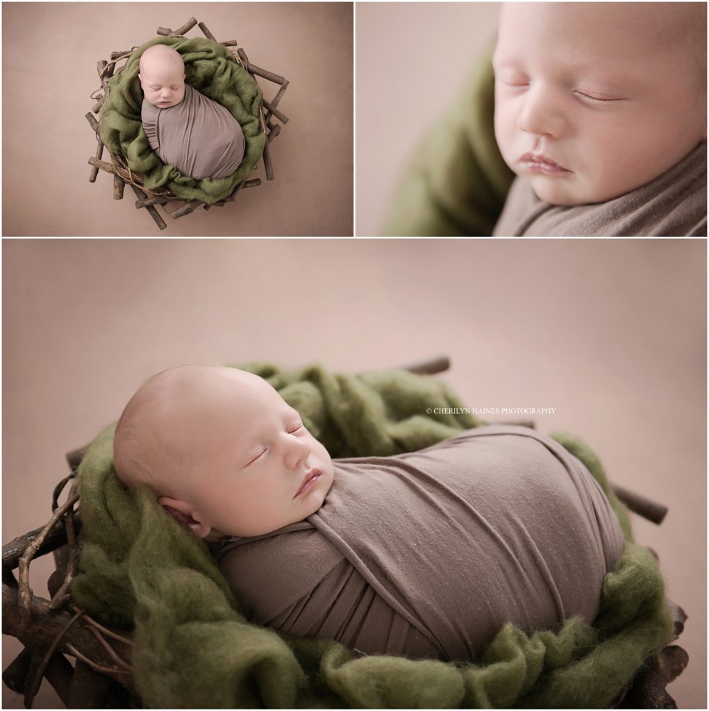 louisiana newborn photographer