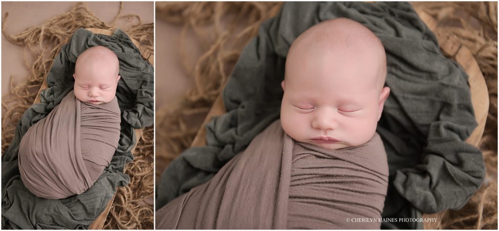 hammond, louisiana newborn photographer