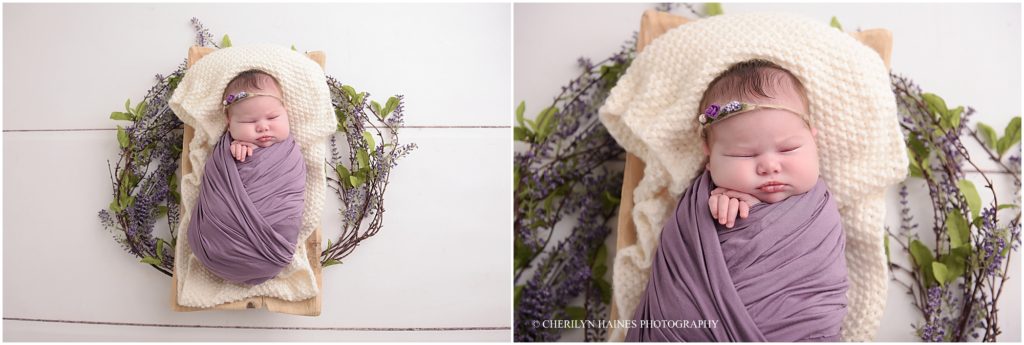 newborn photographers in new orleans, louisiana