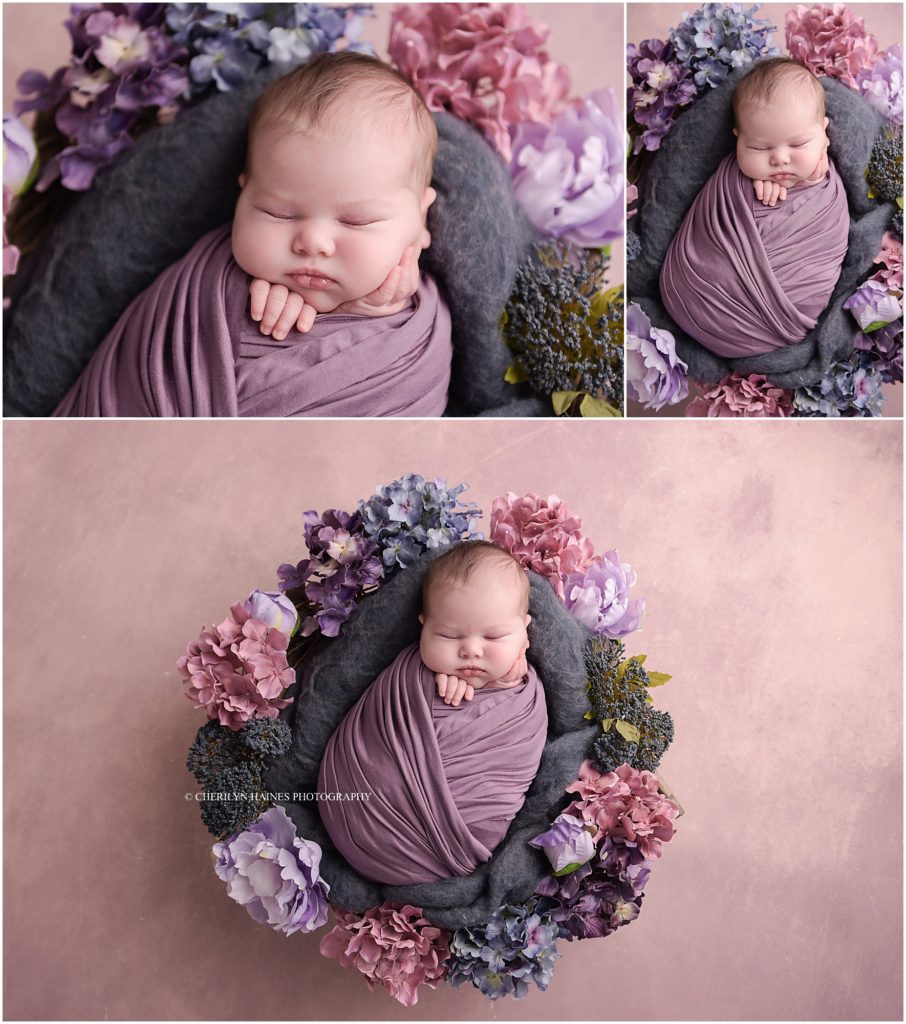 newborn photographers in denham springs, louisiana
