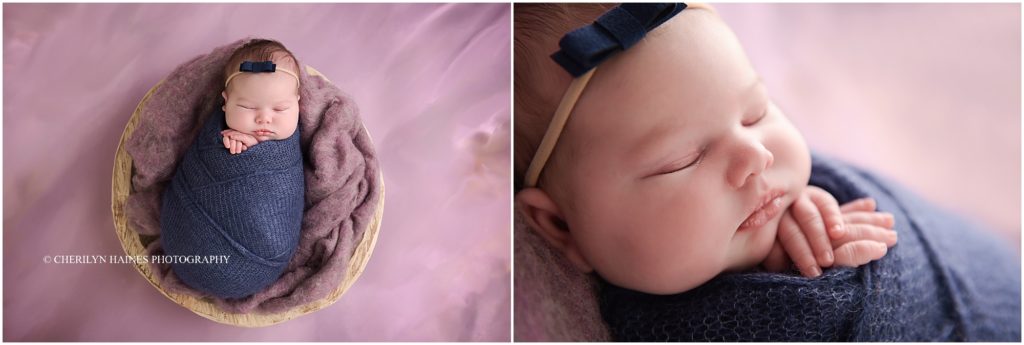 newborn photographers in hammond, louisiana