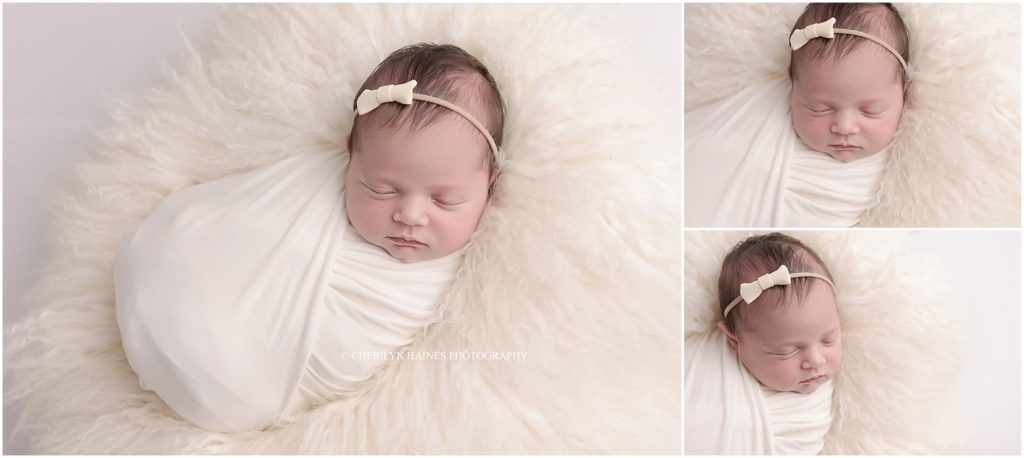 denham springs newborn photographers