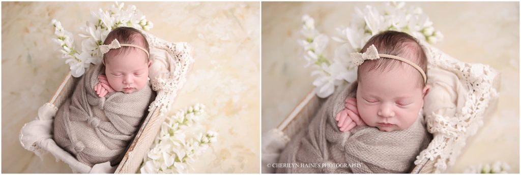 new orleans newborn photographers