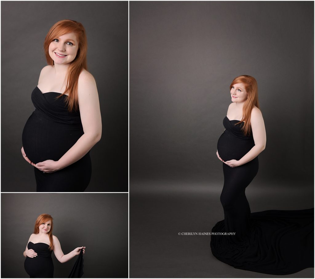 baton rouge, louisiana maternity session with cherilyn haines photography