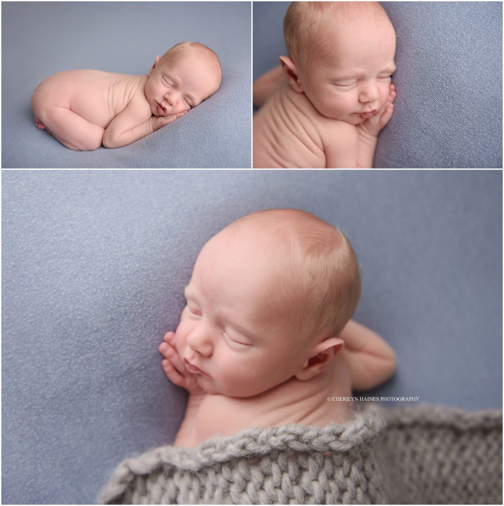 best newborn photographers in baton rouge