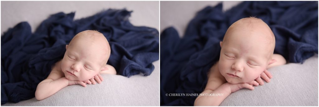 new orleans, louisiana baby photographer