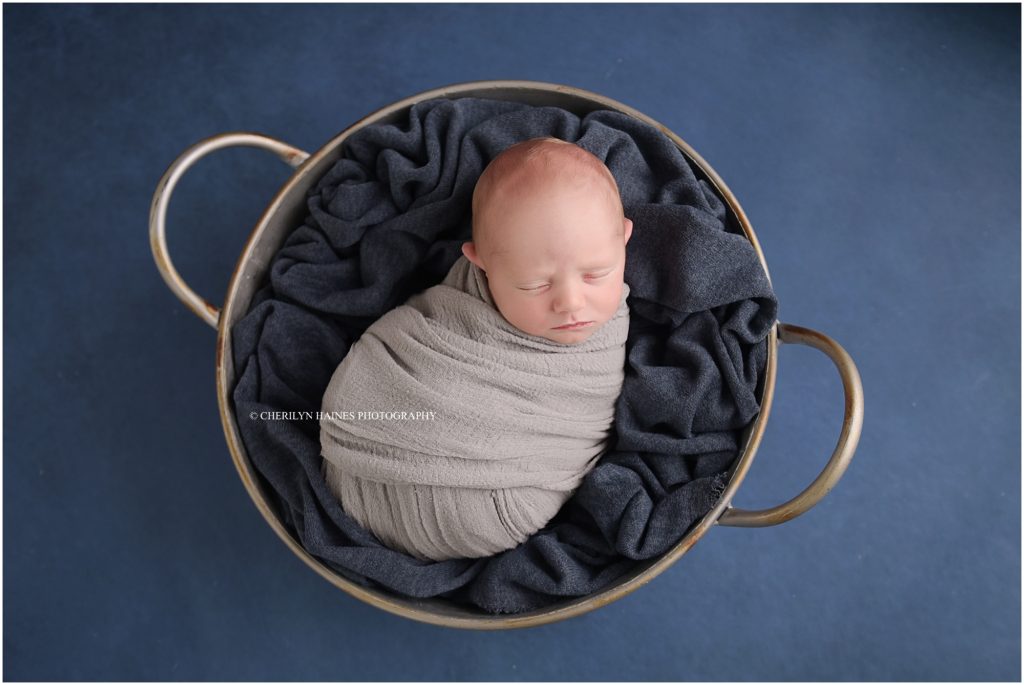 denham springs baby photographer