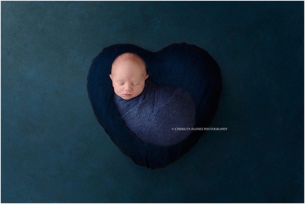 best newborn photographers in louisiana
