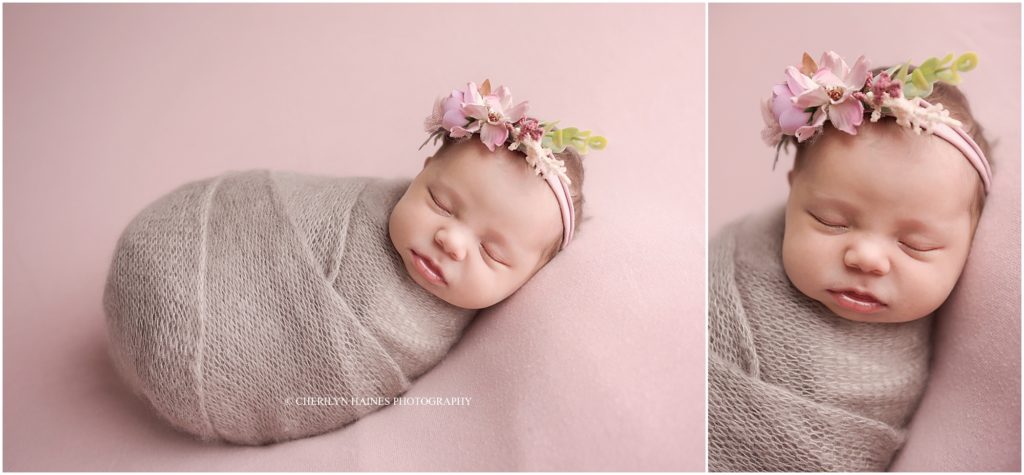 new orleans, la newborn photography