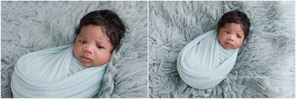 newborn session in baton rouge, louisiana