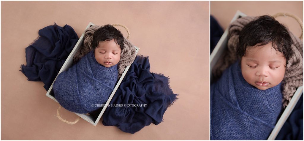 cherilyn haines photography, newborn photographer