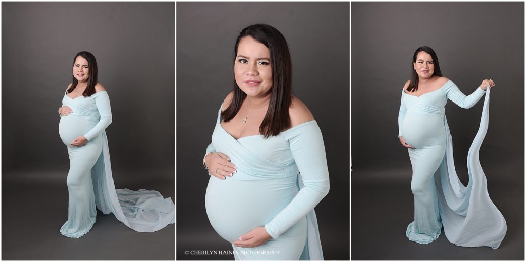 baton rouge, la maternity session