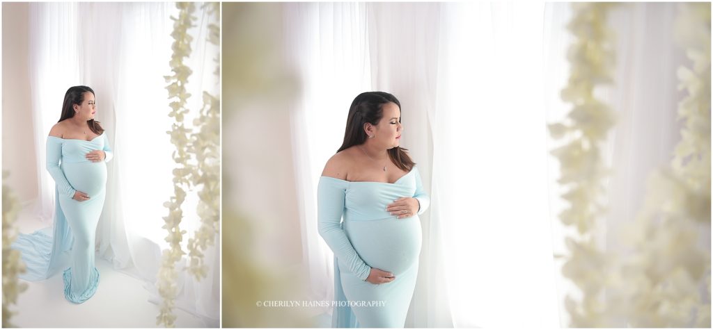 Cherilyn Haines Photography; maternity photographer