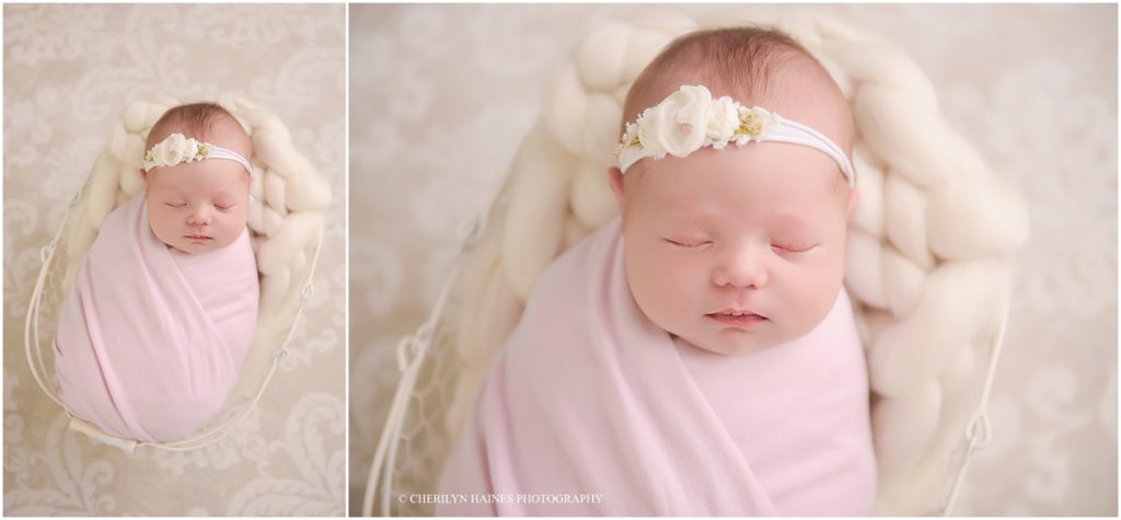best newborn photographers in denham springs