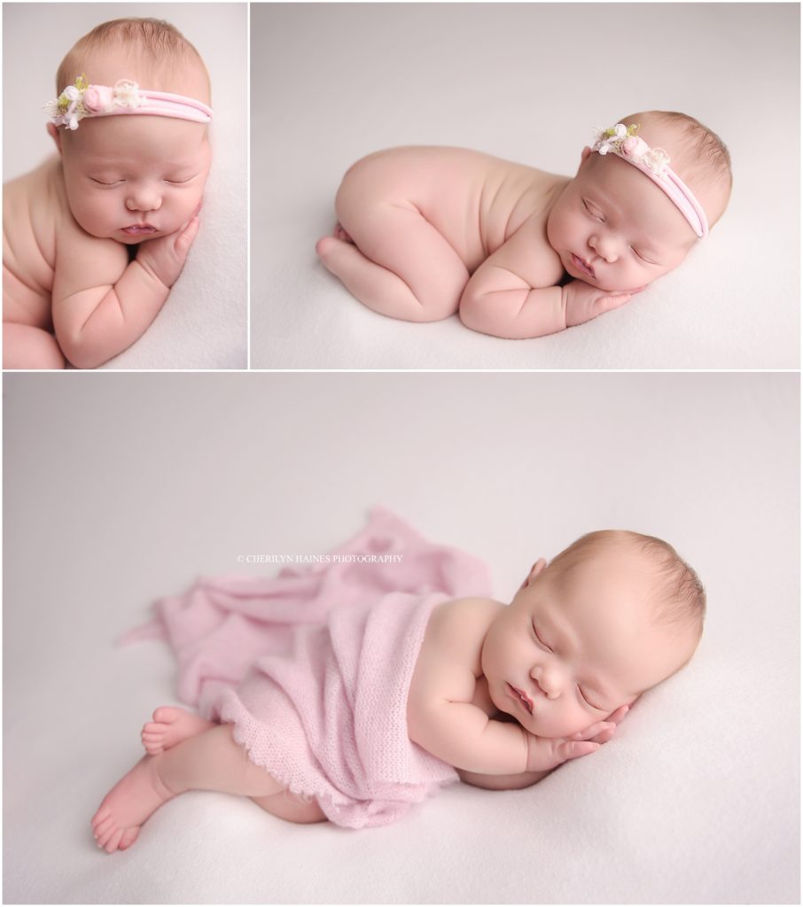 louisiana baby photographer