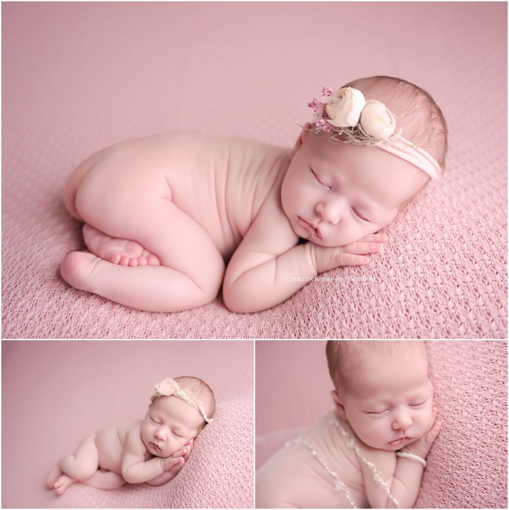 best newborn photographers in baton rouge, louisiana