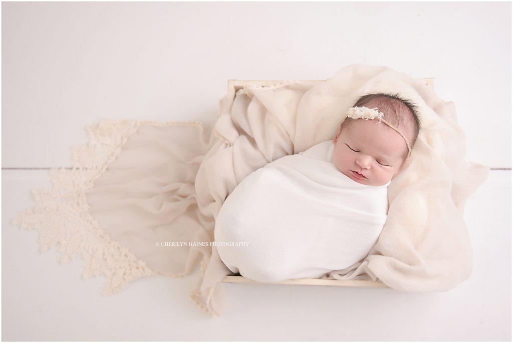 baton rouge, louisiana newborn session
