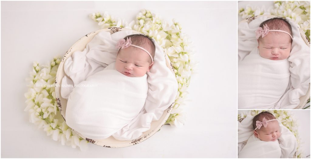 baton rouge, la newborn photographer