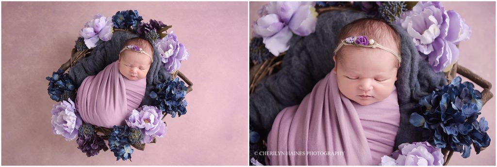 denham springs, la newborn photographer