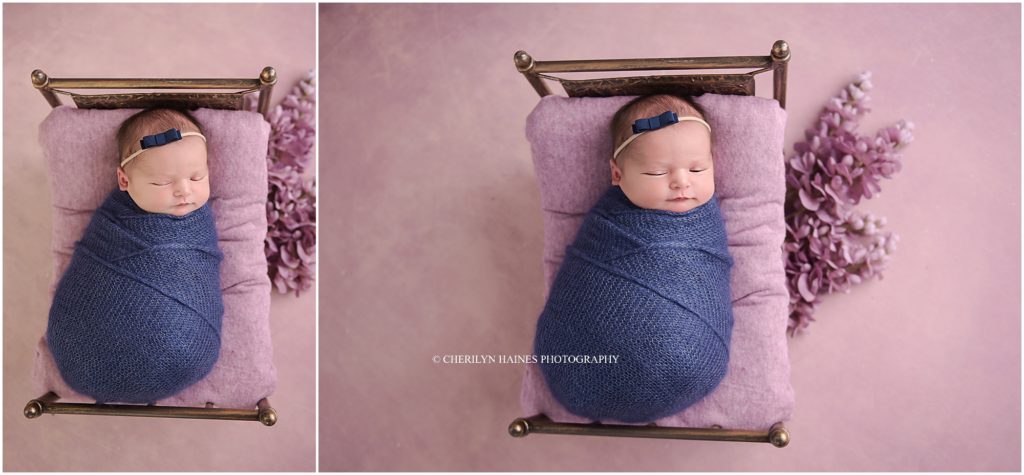 new orleans, la newborn photographer