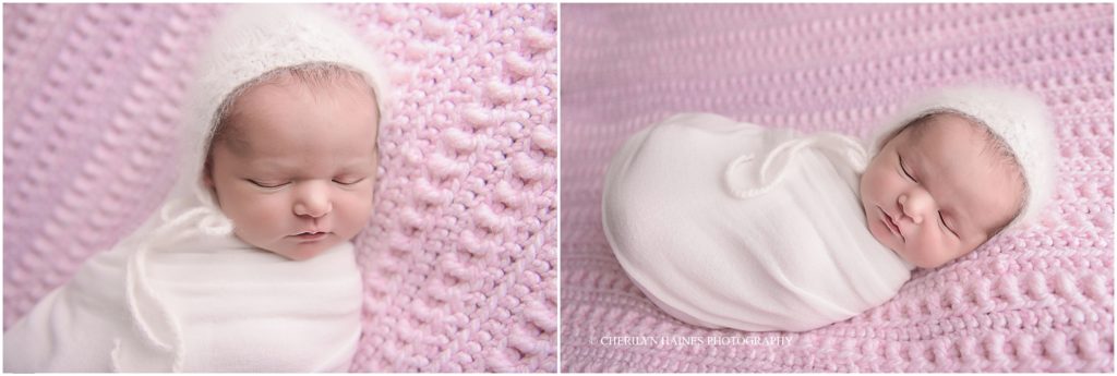 louisiana newborn photographer