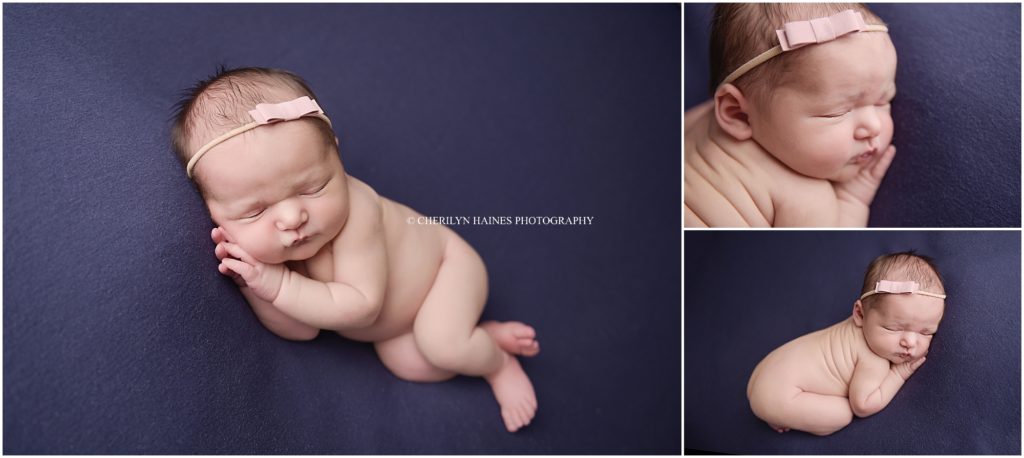 baby photographers in hammond, la
