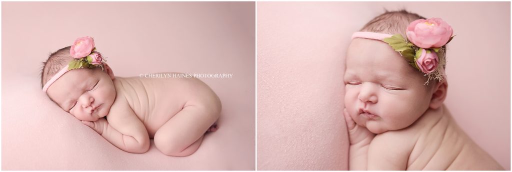newborn photography studio in baton rouge, la