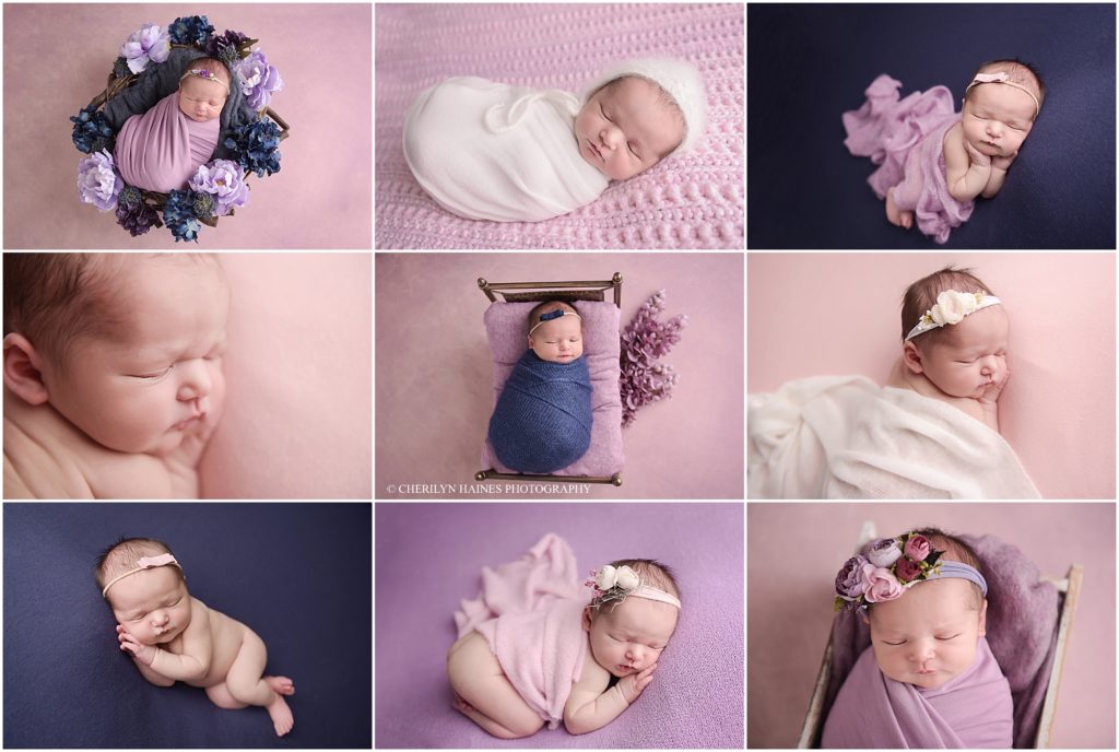 cherilyn haines photography, newborn photographers