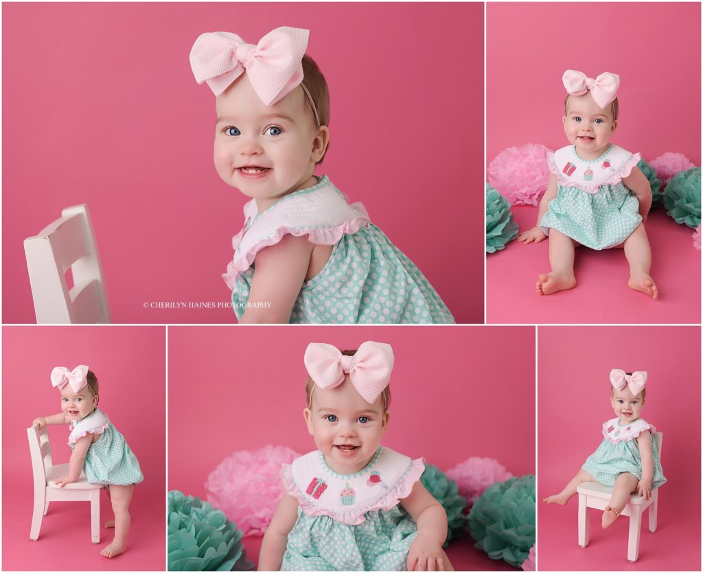 baby photographers in baton rouge, louisiana