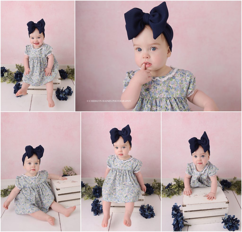 baby photographers in new orleans, louisiana