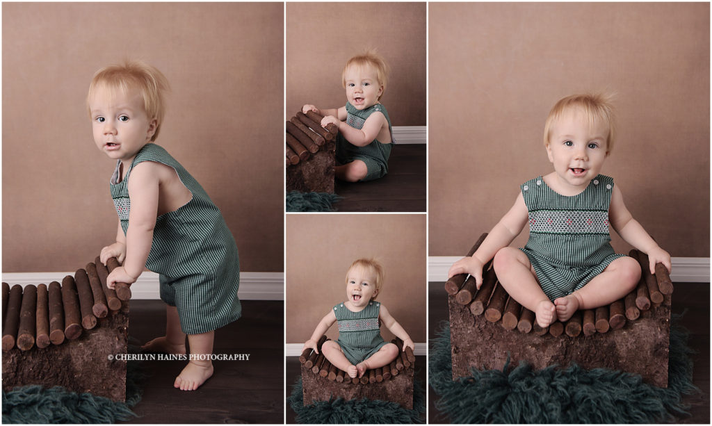 New Orleans, Louisiana baby plan photographer