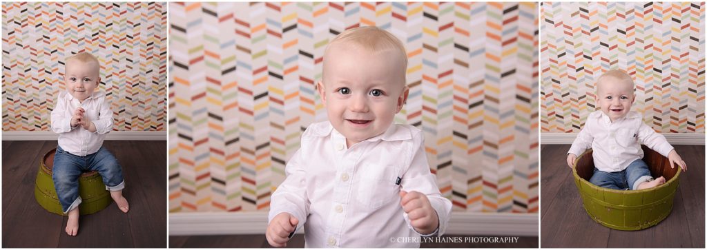 new orleans, louisiana baby photographer