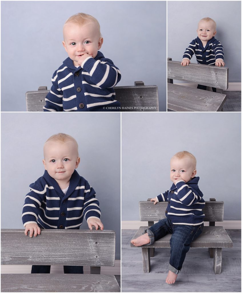 louisiana baby portraits with cherilyn haines photography