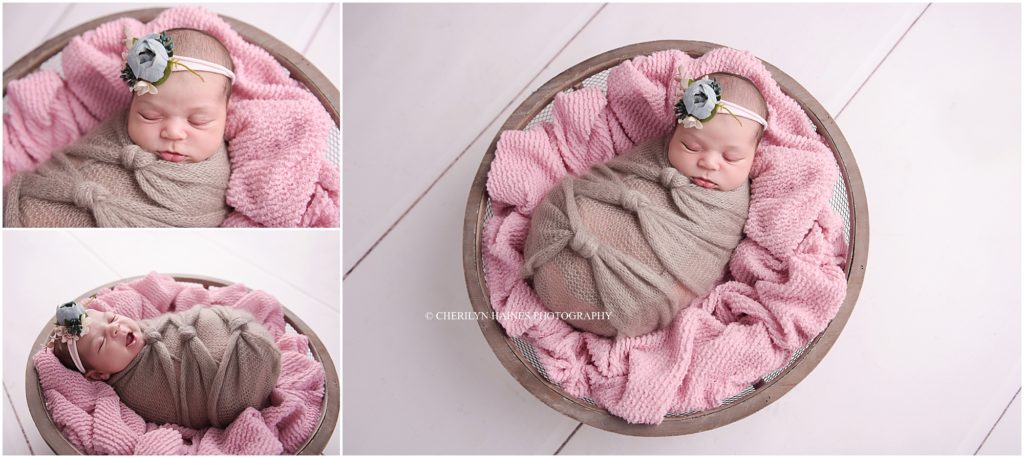 baton rouge newborn photographer