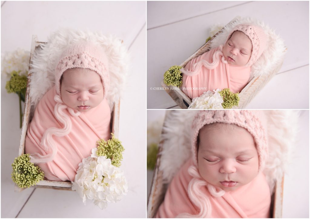 louisiana newborn photographer
