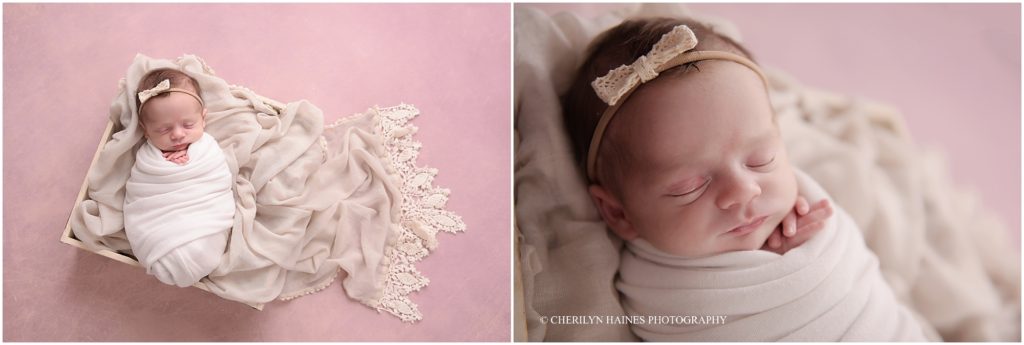 newborn photographers in baton rouge