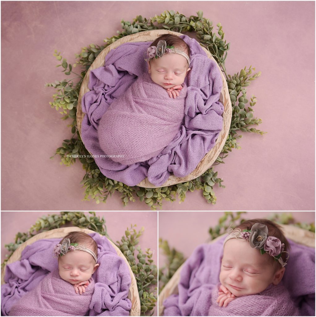 newborn photographers in new orleans
