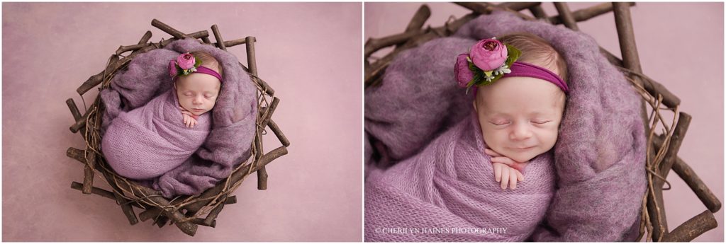 newborn photographers in louisiana
