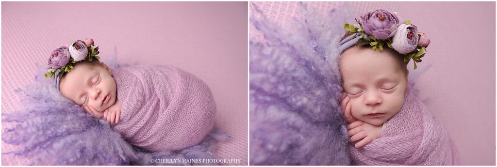 denham springs baby photographer