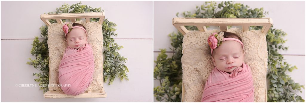 new orleans la baby photographer