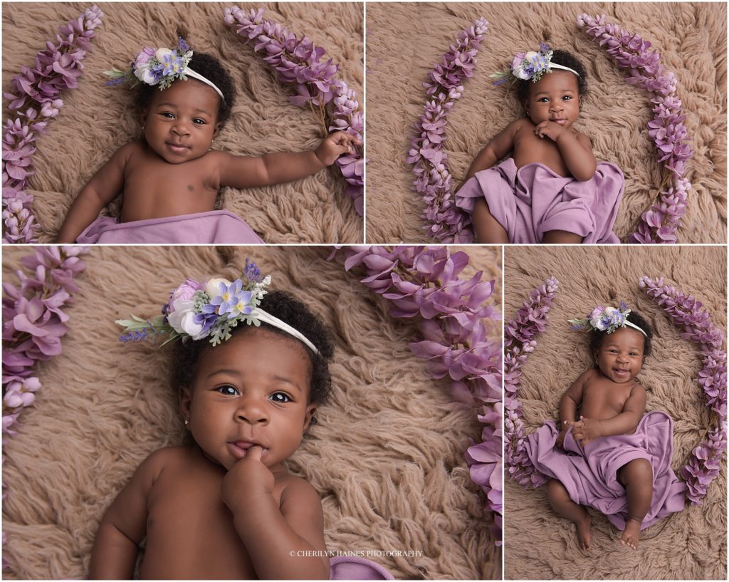 baby photographers in baton rouge, la