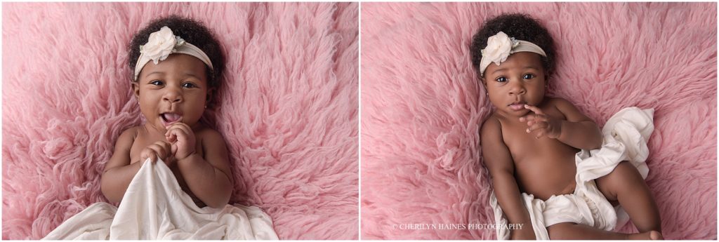 baby photographers in new orleans, la